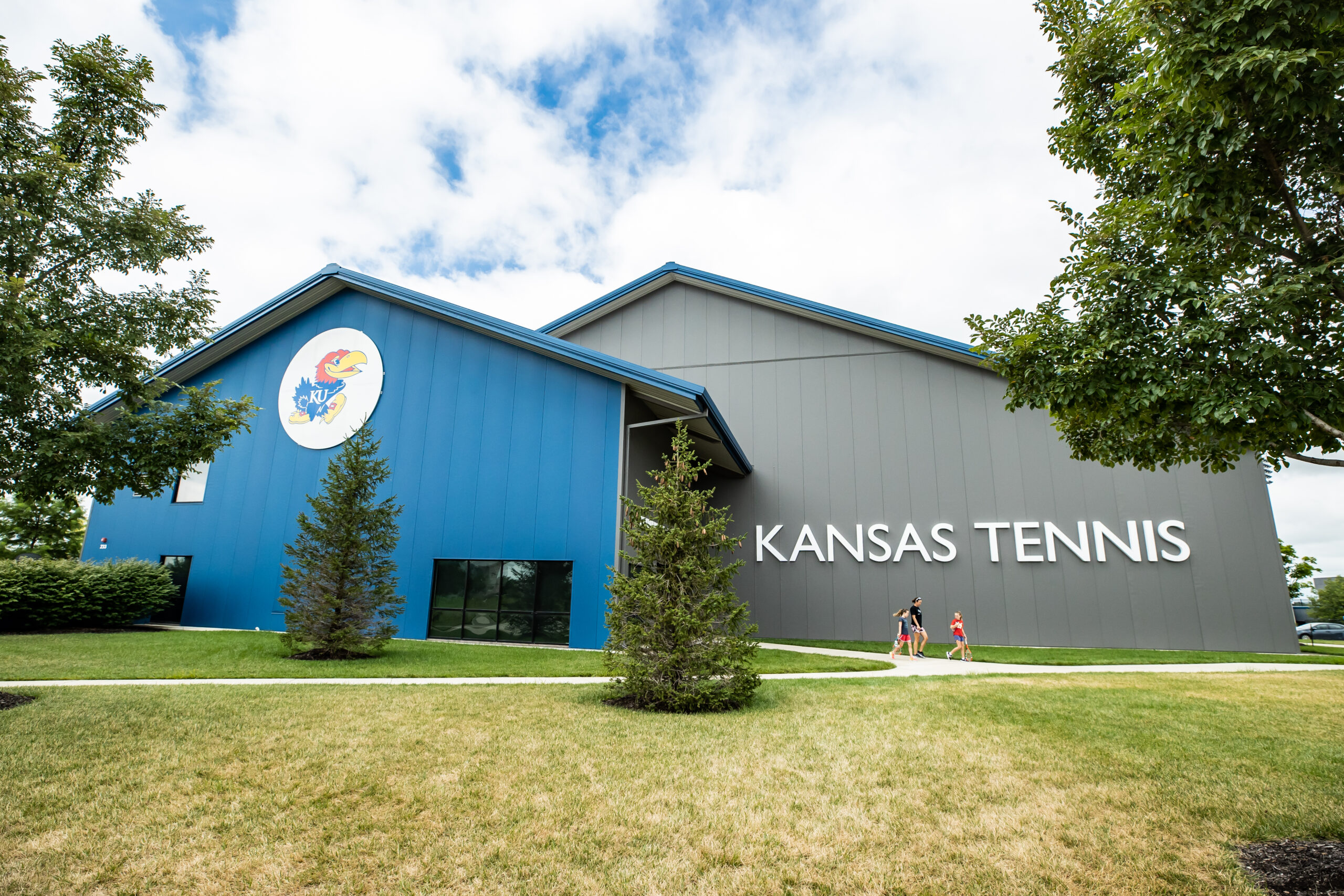 LAWRENCE, KS - 07.27.2022 - JTC